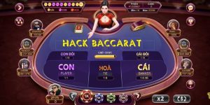 Hack Baccarat Kuwin | Top Các Tool Chuẩn 2024 Và Cách Dùng