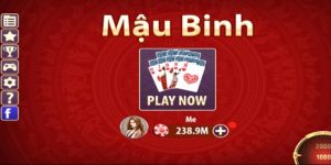 Mậu Binh - Tựa Game Đánh Bài Siêu Cuốn Hút Trên Thị Trường