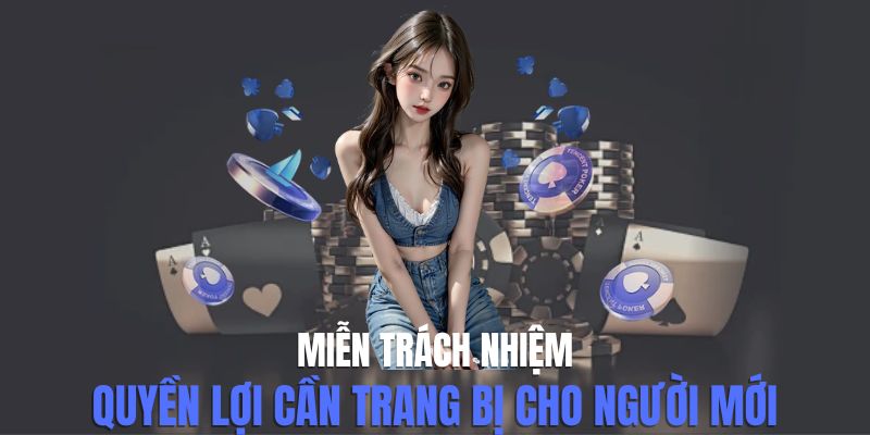 Thông Tin Chi Tiết Về Miễn Trách Nhiệm Tại Nhà Cái Kuwin