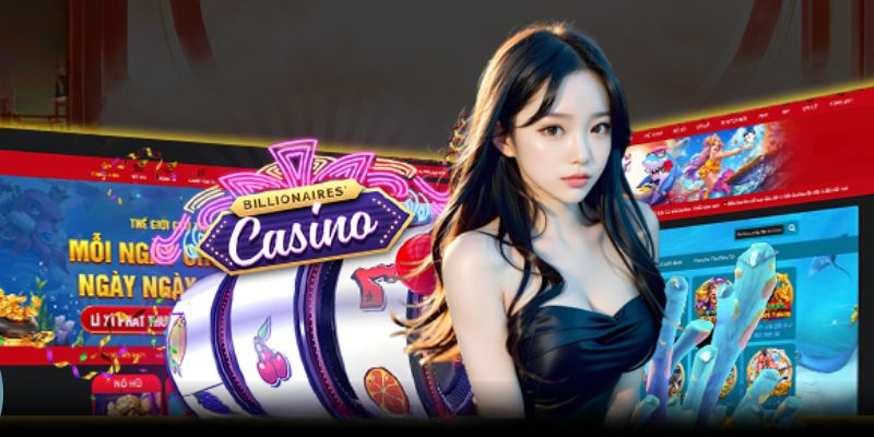 Khái quát nhanh về sảnh PT Casino