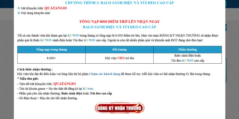 Quà tặng thể hiện sự đẳng cấp và sành điệu của thương hiệu