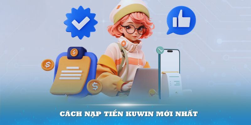 Quy trình chuyển tiền vốn vào tài khoản game cơ bản