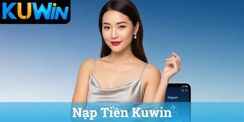 Nap Tien Kuwin Nạp Rút Tiền KUWIN siêu tốc, Link Kuwin không bị chặn